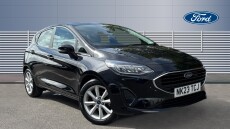 Ford Fiesta 1.0 EcoBoost Trend 5dr Petrol Hatchback